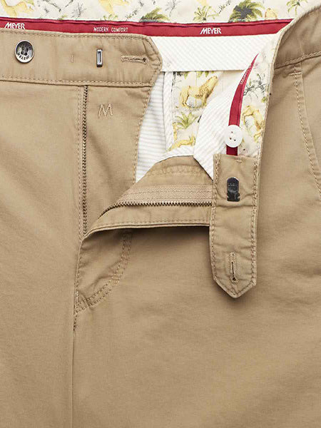 Meyer Modern fit Chinos